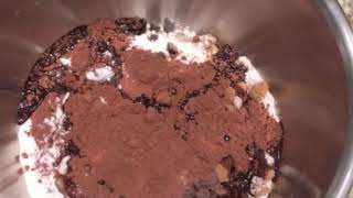 Chemistry Cooking Video
