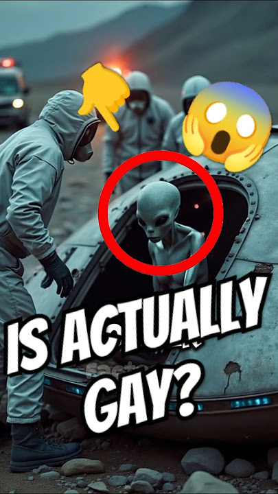Is UFO Actually Real?🛸😱