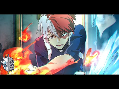 SHOTO TODOROKI SONG