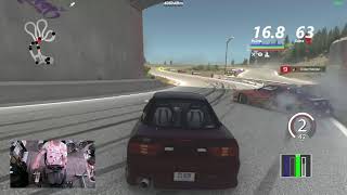 LIVE! Assetto Corsa Drift Sim