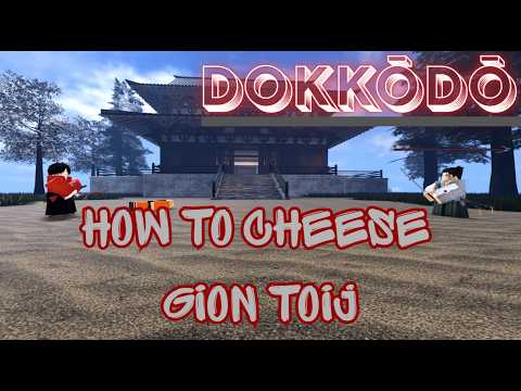 Dokkōdō | The best way to get Legendary drops