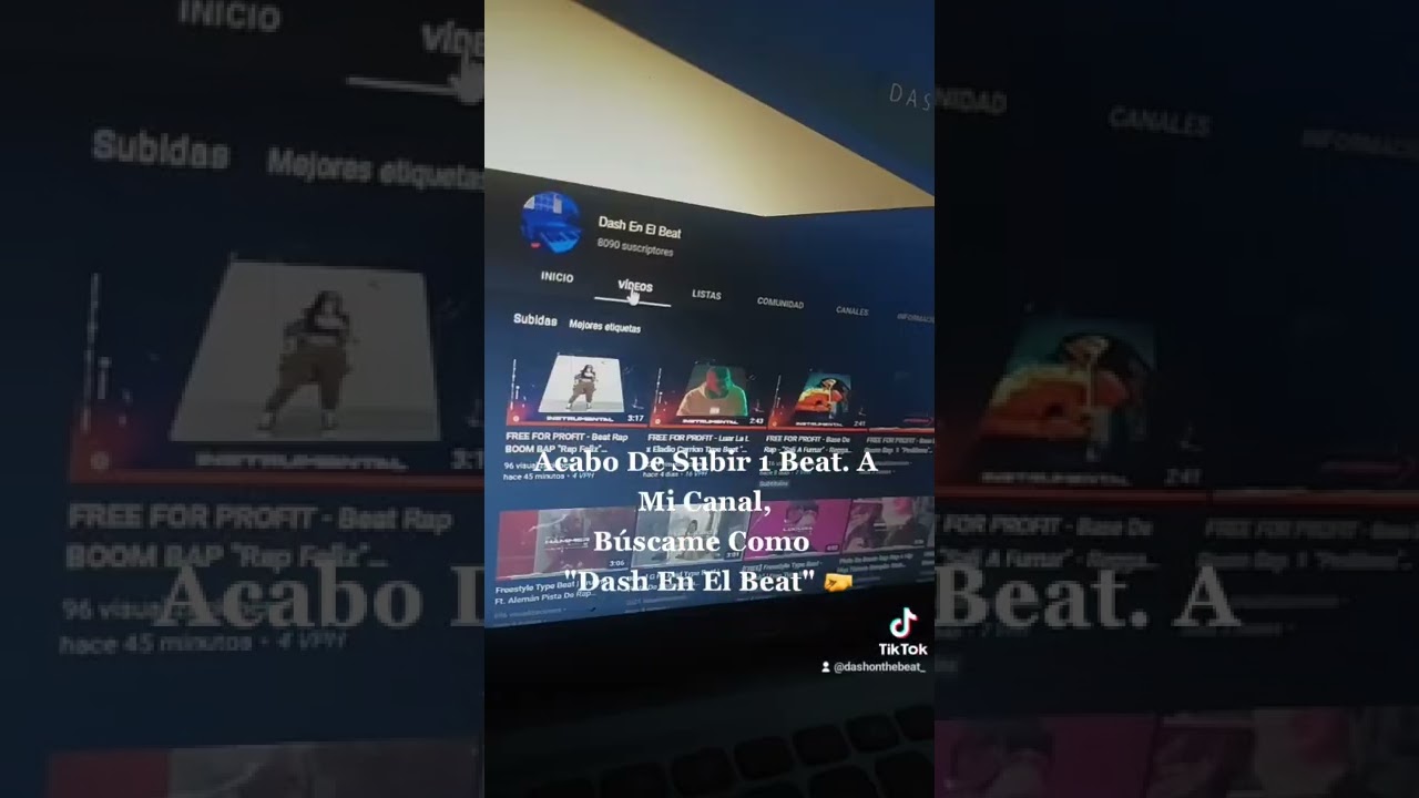 Como Descargar Beats 🎹 Para Subir A Plataformas Digitales "Gratis" 💸🦉