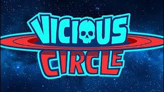 Vicious Circle (No players ๐ฅ๐ค๐ง) โ
GamePlay โ
Ultra Settings