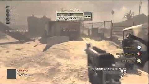 CoD MW2 AIMBOT ON 1.14  BY [joka-_-MoDz]