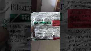 Rifagut 550