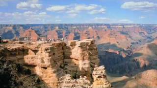 The Grand Canyon | The Coolest Stuff on the Planet