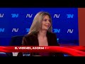 A DOS VOCES I Programa Completo 6/5/26