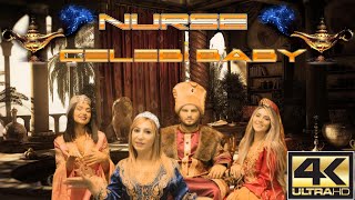 JALEBY BABY TÜRKÇE NURSE/ÇELEBİ BABY █▬█ █ ▀█▀ ♫2021♫ #jalebibaby #muratjoy #nurse #tesher#teshar