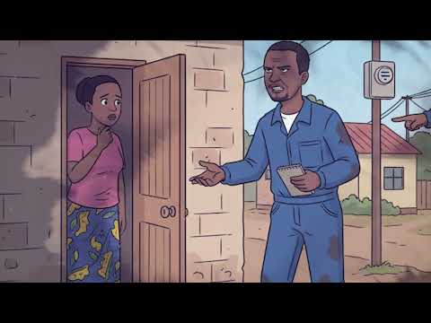 Safeguarding electricity infrastructure is a responsibility we all share! video thumbnail