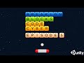 How To Make Blocks Breaking Game in Unity 2D Episode 5