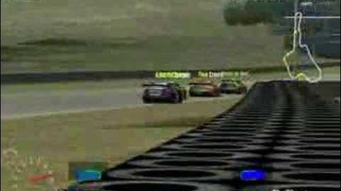 LFS.NL3 Overtaking 3 man on WE1R