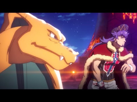 Pokémon – Dublado Todos os Episodios Todos os Episódios - Anime HD