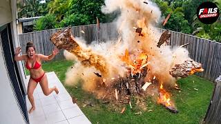 TOTAL IDIOTS AT WORK #6 | Instant Regret Fails Compilation 2026 | Best of the Year