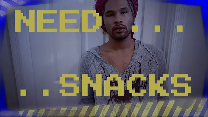 When You Need to Heal in Games | If We Healed Like Video Game Characters