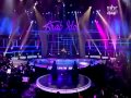 نجوى كرم في برنامج عرب ايدول - Arab Idol EP 27