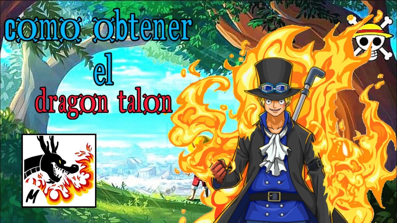 Como Obtener El Dragon Talon estilo De Pelea YouTube como-obtener-el-dragon-talon-estilo-de-pelea-youtube