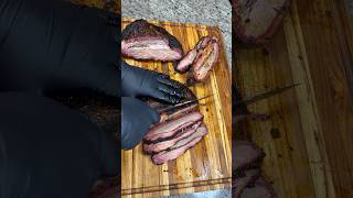 Brisket bbq recipe nexgrill food brisket smokedmeat smoker barbecue bbqlovers shorts