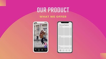 ReelMe: Pitch by Michael Kwok at the Class 15 Demo Day