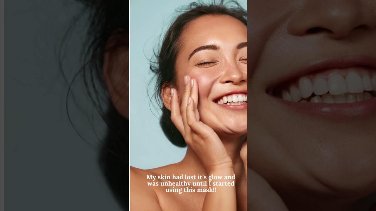 🌺Get ready to say “bye-bye” to skin issues with the Light Therapy Facial-X7 Mask!
