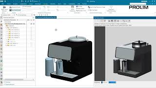 NX Tips and Tricks Rendering Options - PROLIM
