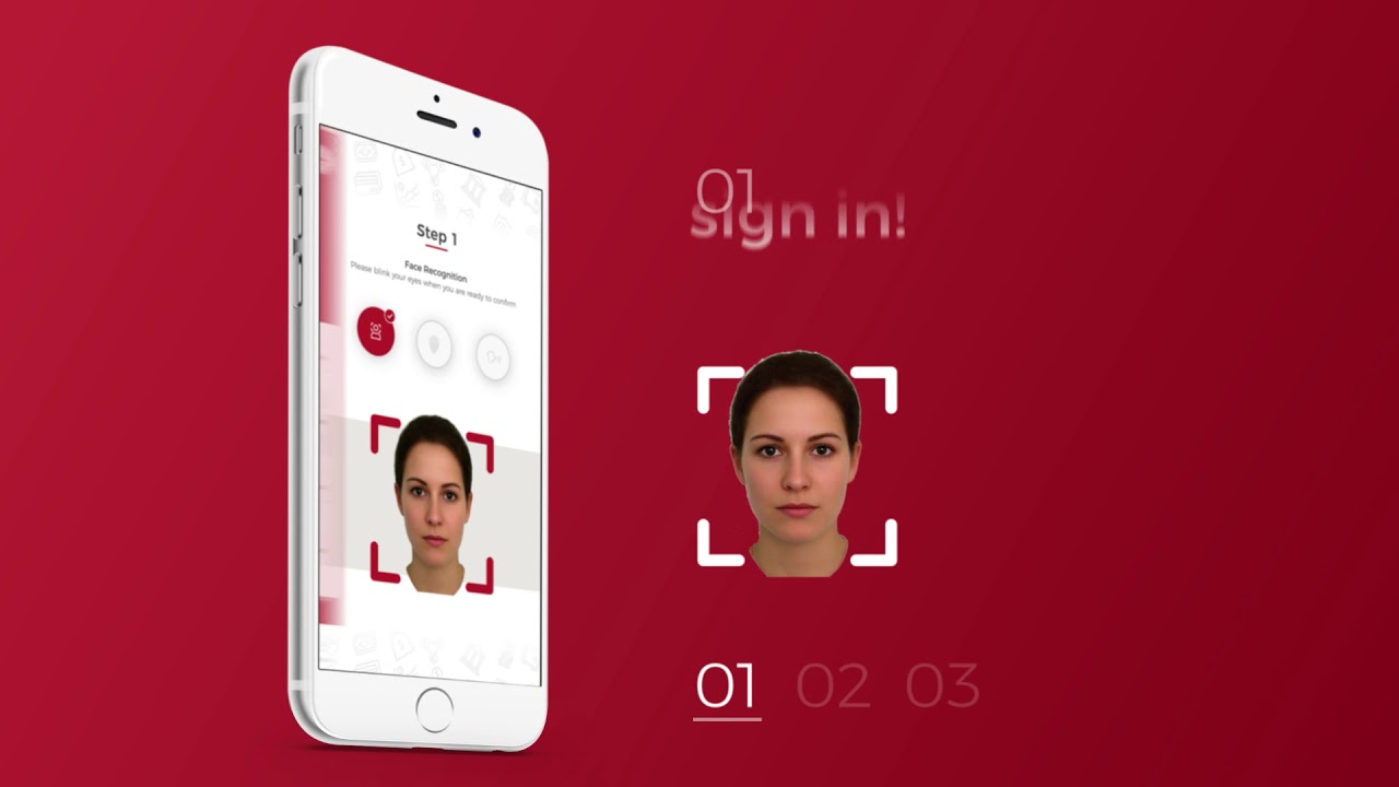 Buckzy - Crossboarder Money Transfer Explainer Video