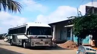 Autobuses Zinacantepec La Leyenda continua