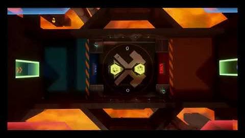 CTF-Molten Trailer (Unreal Tournament 4)