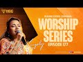 Hgc  worship series  episode  177  pas anita kingsly  worship recorded live at hgc