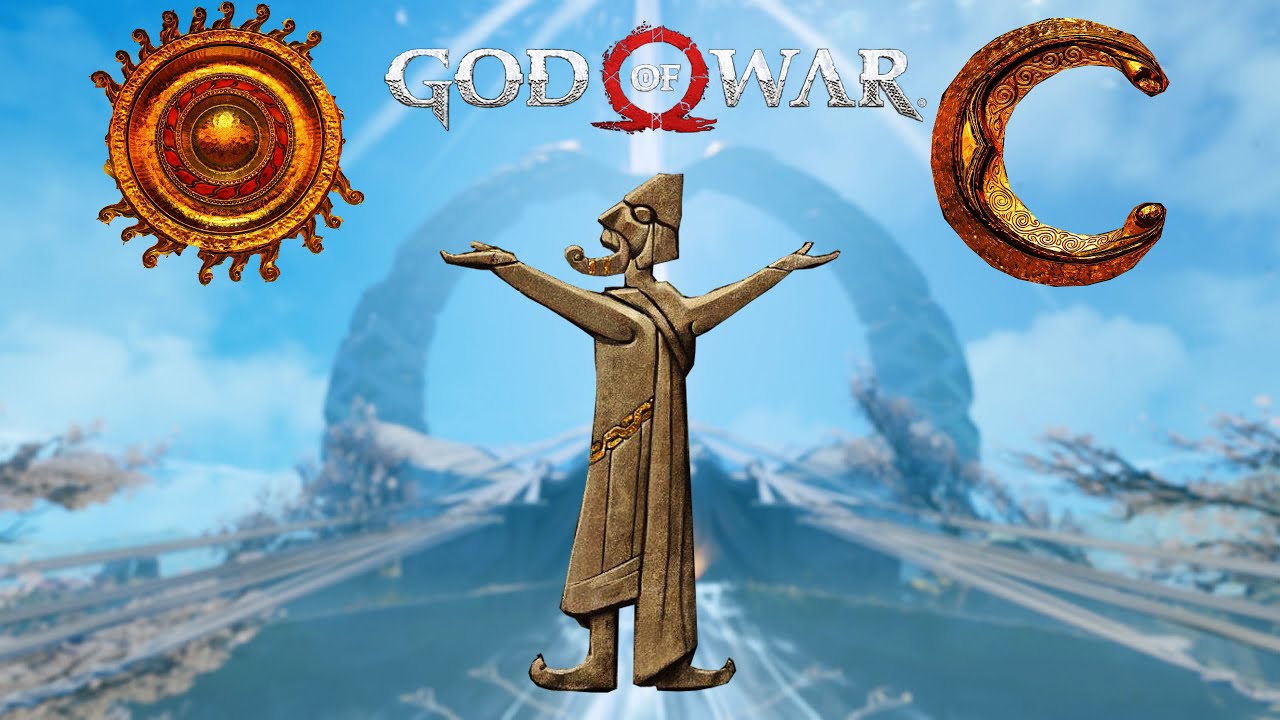 God of War Ragnarok: 5 gods returning (and 5 speculated to return)