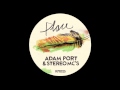 Adam Port Stereo MC S Place Keinemusik KM025 