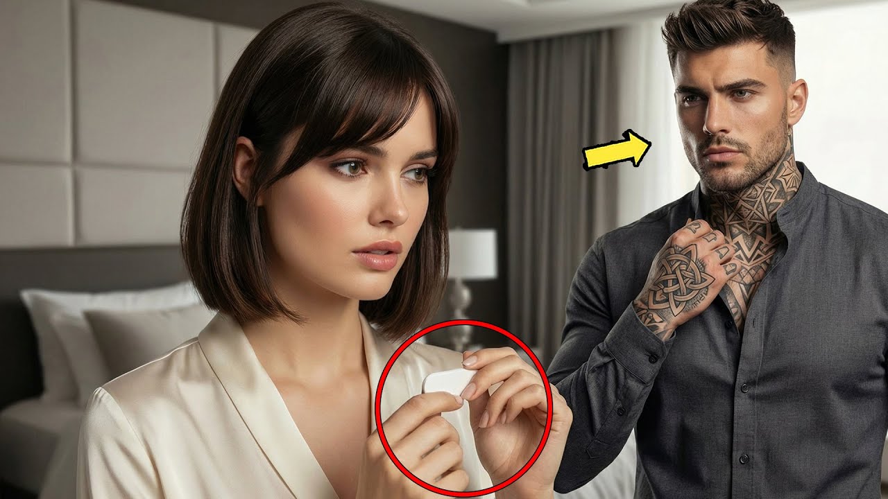 Na één nacht met machtigste maffiabaas, verborg ik mijn zwangerschap — Tot hij de test vond.