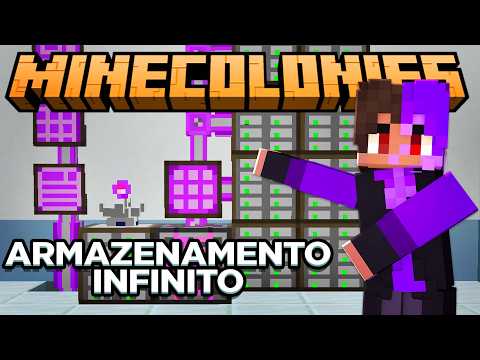 HOW TO MAKE A MEGA ITEM SYSTEM IN MINECRAFT