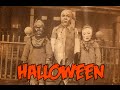 8 True Halloween Horror Stories to Make Your Skin Crawl ~ (feat. MrCreepyPasta)