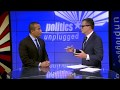 Politics Unplugged October 8, 2017