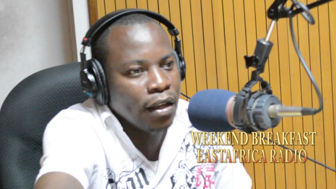 SKYWALKER AELEZEA  HANDAKI LA KIFO KILIVYOPATA NAFASI KUFUNDISHIA UDOM