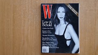 W 1998 FEBRUARY DECLARATIONS OF INDEPENDENTS