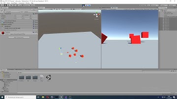 [Unity Asset] Simple Save Load Example