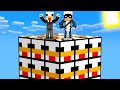 LA TORRE DEI LUCKY BLOCK DI BELLAFACCIA SU MINECRAFT!!