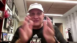 Full & Half-Court Pressure Defense With Frank Martin - 2025 Nabc Virtual Clinic