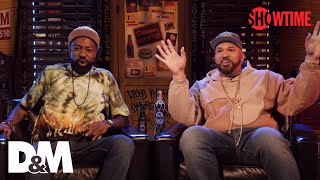 General Booty Sooners Rather Than Laters, George Bush Iraq Flub | DESUS & MERO | SHOWTIME