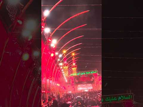 قمر بني هاشم ستوريات حسينيه اجمل ساقي محرم Youtubeshorts كربلاء اشتراك