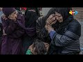 ጥቅምት 7 እና ከዚያ በኋላ፡ ያልተሰሙ የሰለባዎች ድምጽ በሐማስ እና በእስራኤል የተፈጸሙ የጾታ ጥቃቶች || Ahadu TV