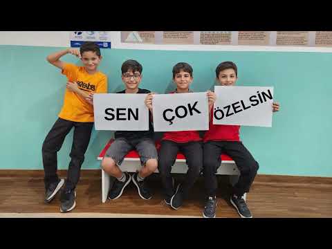 4B Sınıfı - Anneler Günü Videosu