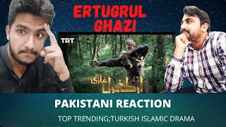 6th Vlog | About Ertugrul Ghazi | Top Trending Turkish Islamic Drama Urdu/Hindi in Pakistan 2020