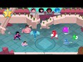 Steven Universe Unleash the light |