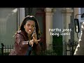 martha jones being iconic