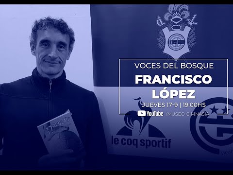 Voces del Bosque | Francisco López