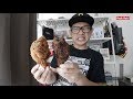 Ayam Goreng KFC Hangit? | Experiment 1 (ENG SUBS)