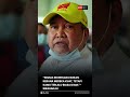 “Semua Ini Berlaku Bukan Kerana Mereka kuat, Tetapi kamu terlalu biasa diam,”-Ibrahim Ali
