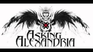 Asking Alexandria-Dear Insanity Lyrics